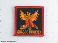 Simcoe Phoenix [ON S34b]